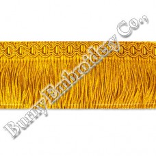 Uniform Accessories Fringes